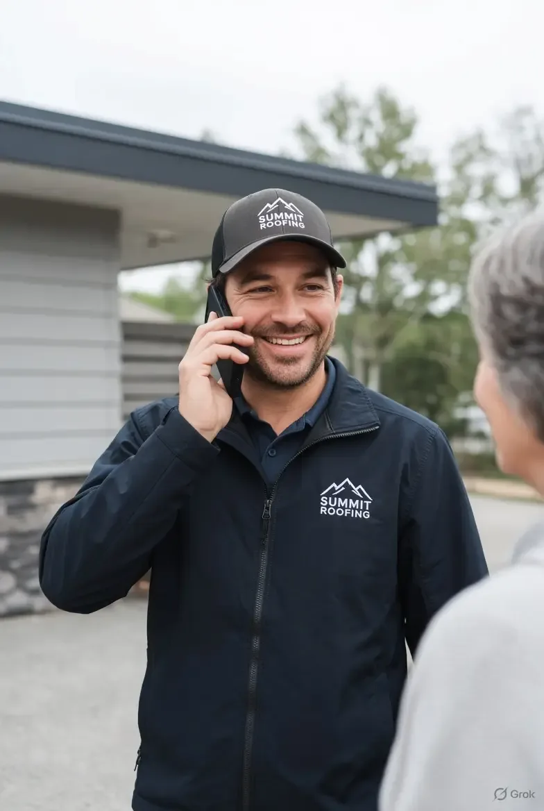 Flat Roof Leak Repair Ballwin, MO FAQs